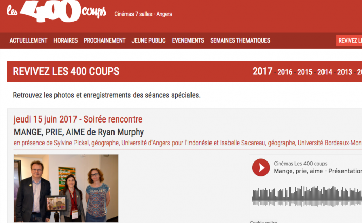site de rencontres angers