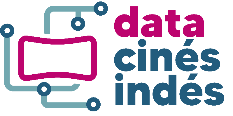Ouverture du portail Data Ciné Indés !