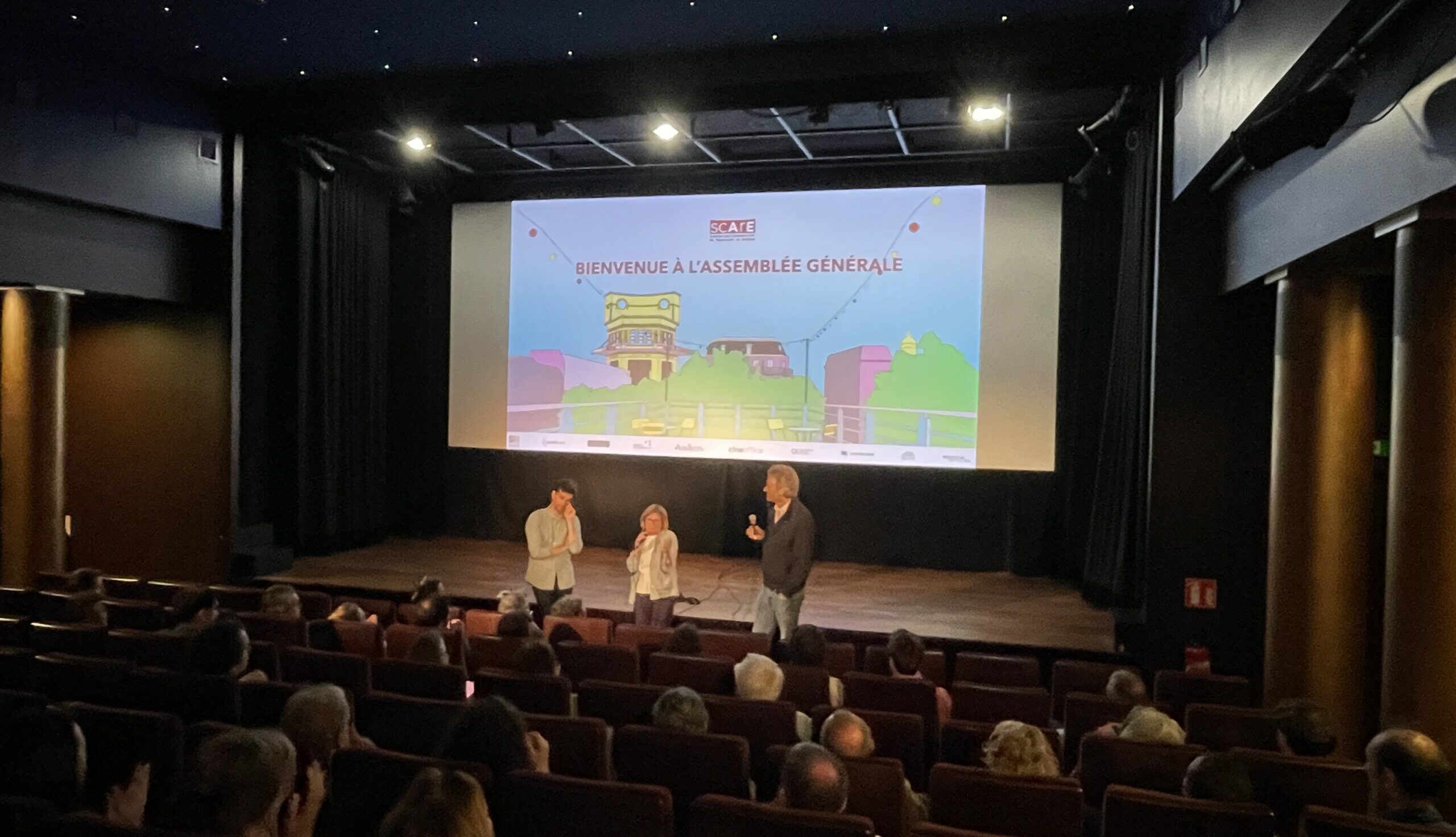 ASSEMBLÉE GÉNÉRALE 2026 – Dimanche 10 mai à Cannes