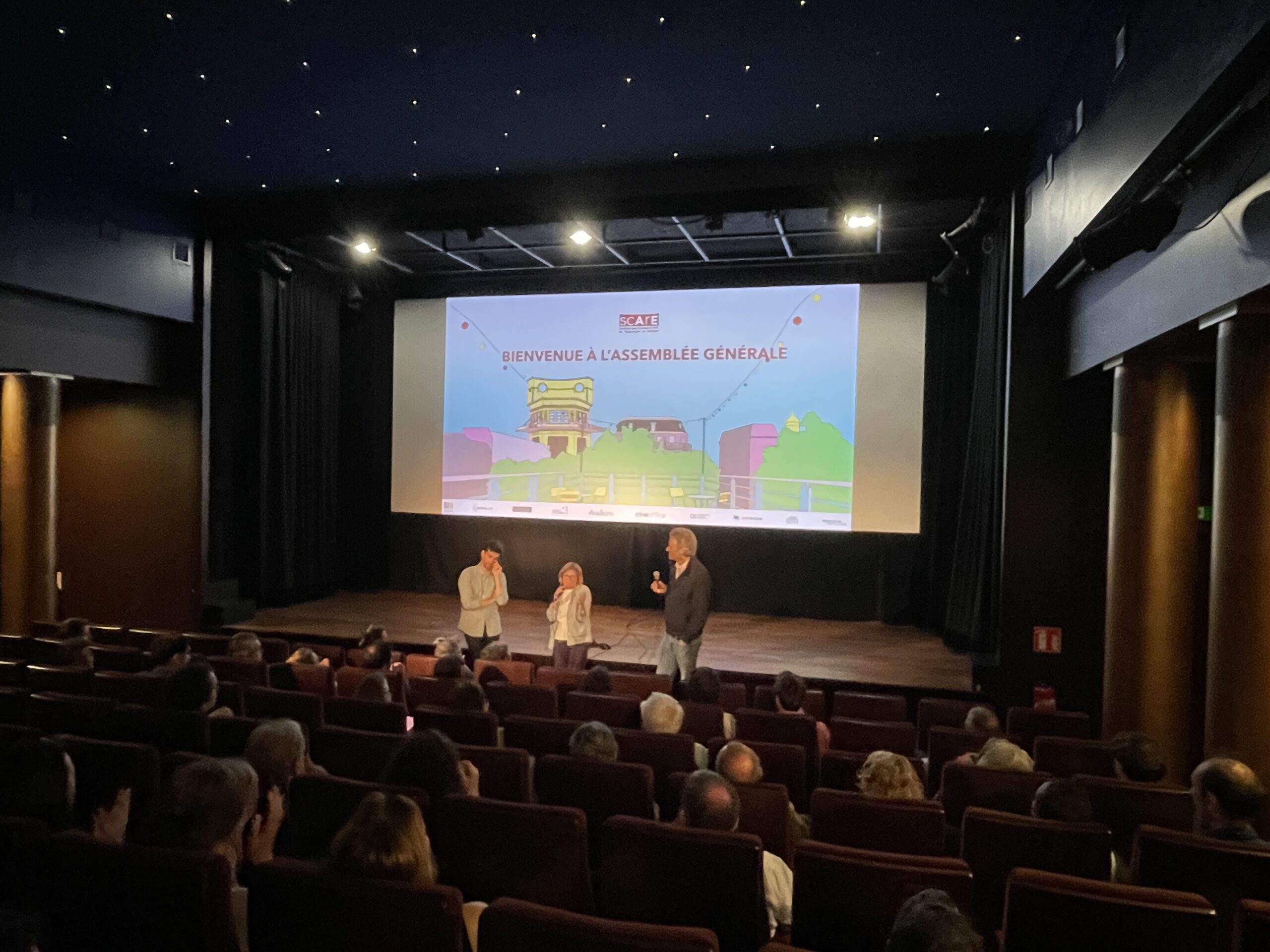 ASSEMBLEE GENERALE 2026 le 10 mai à Cannes