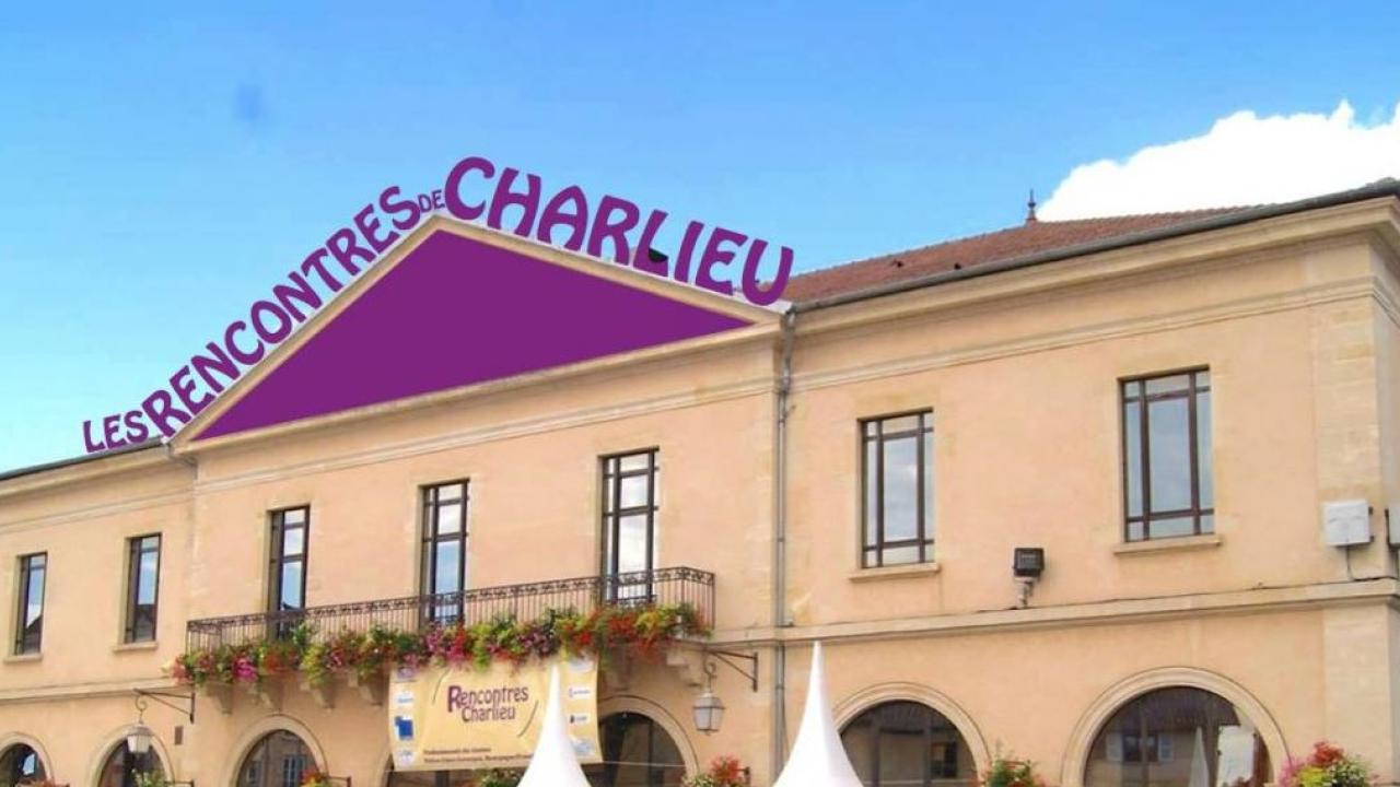 Atelier des sorties #29 à Charlieu
